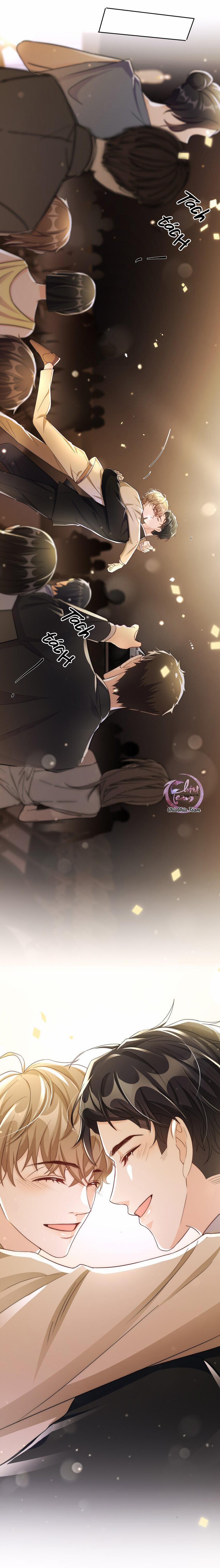 Đơn Phương Kết Hôn 45 trang 9