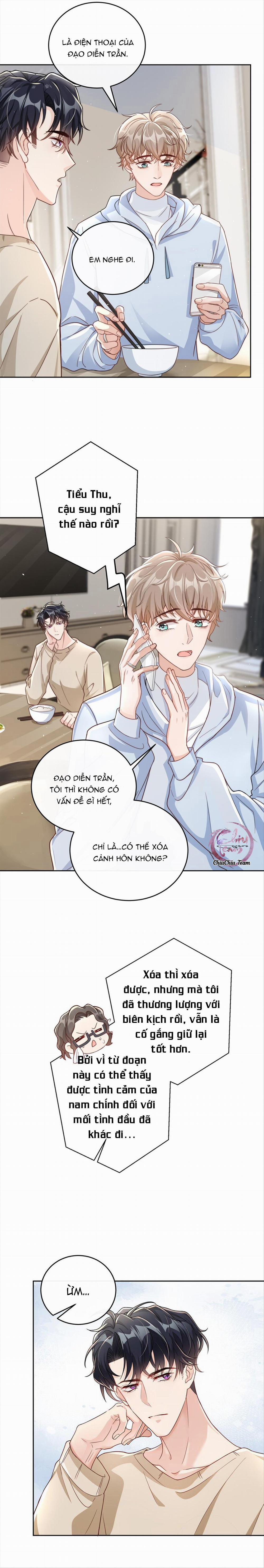 Đơn Phương Kết Hôn 46 trang 1