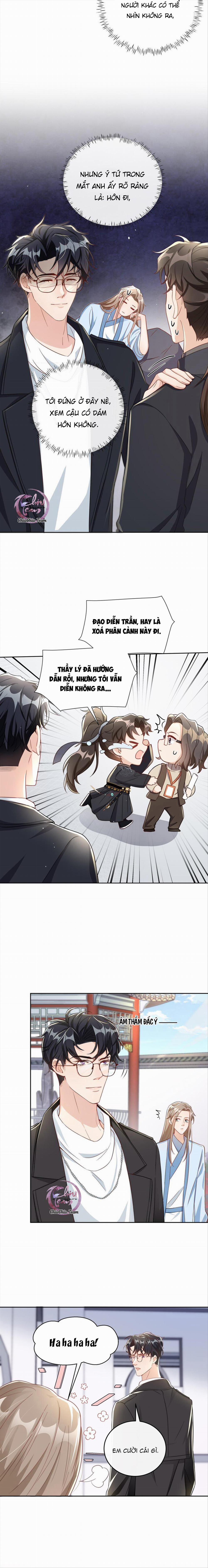 Đơn Phương Kết Hôn 46 trang 10