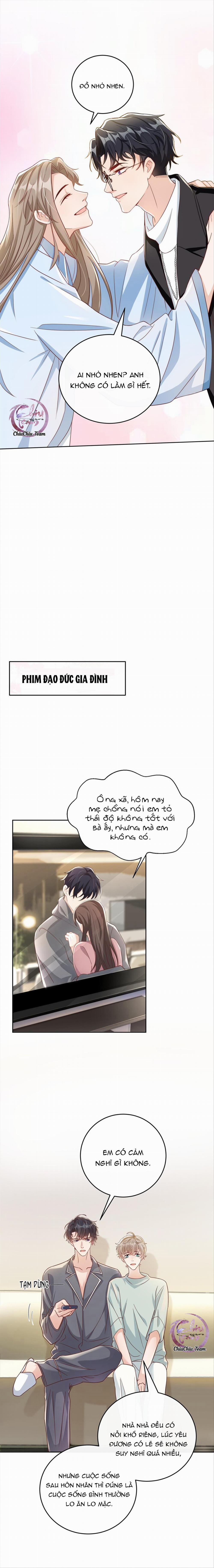 Đơn Phương Kết Hôn 46 trang 11