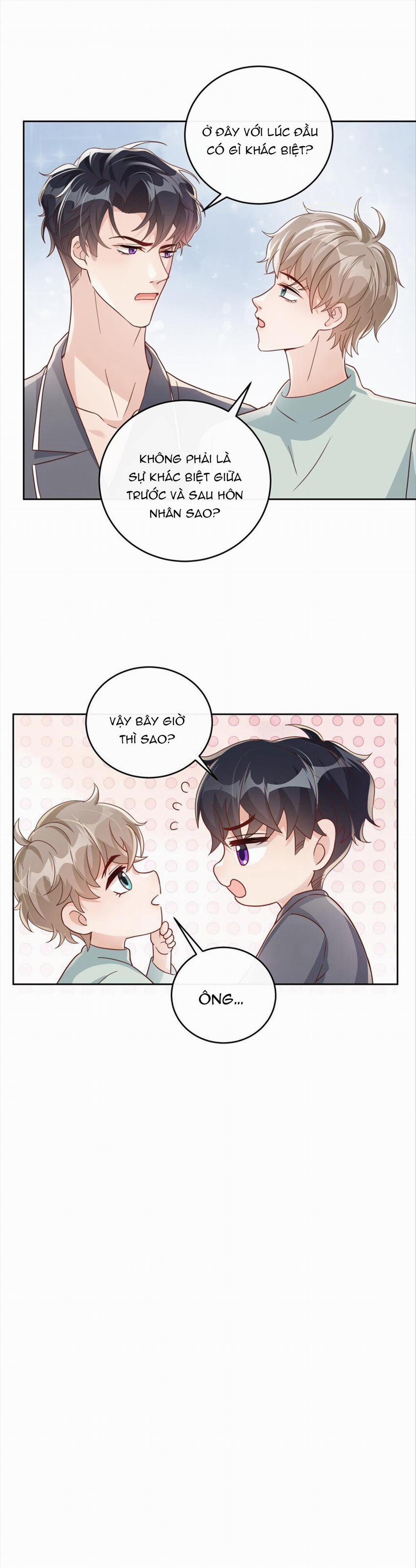 Đơn Phương Kết Hôn 46 trang 12