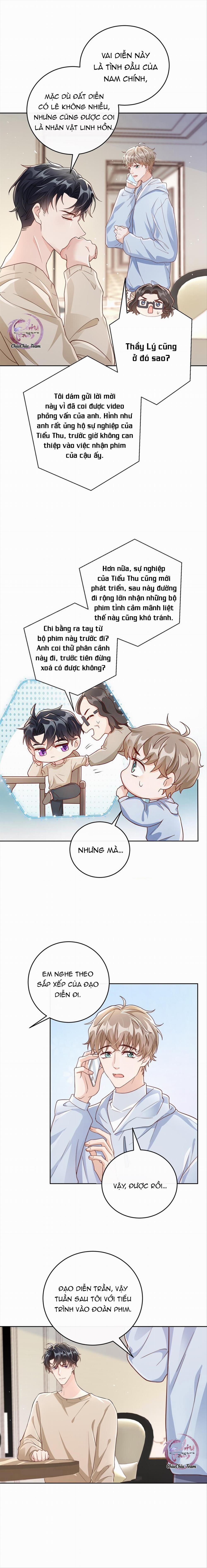 Đơn Phương Kết Hôn 46 trang 2