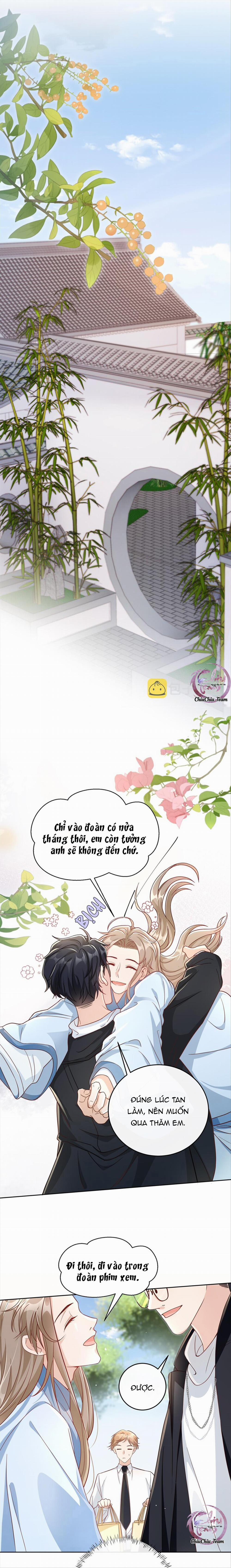 Đơn Phương Kết Hôn 46 trang 4