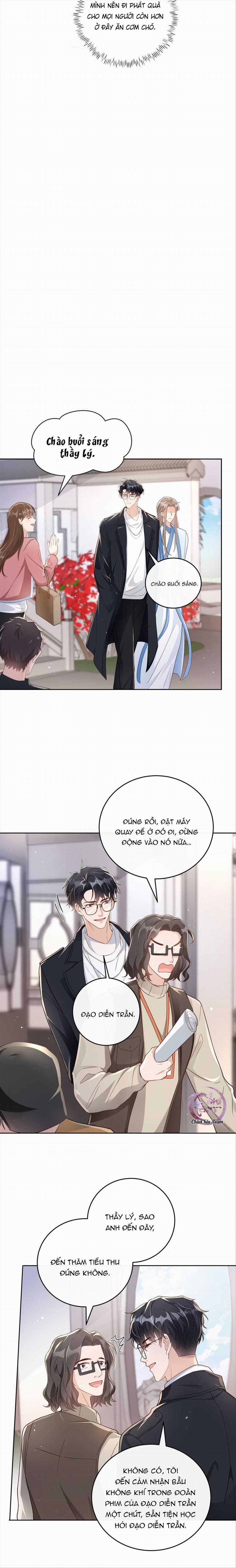 Đơn Phương Kết Hôn 46 trang 5