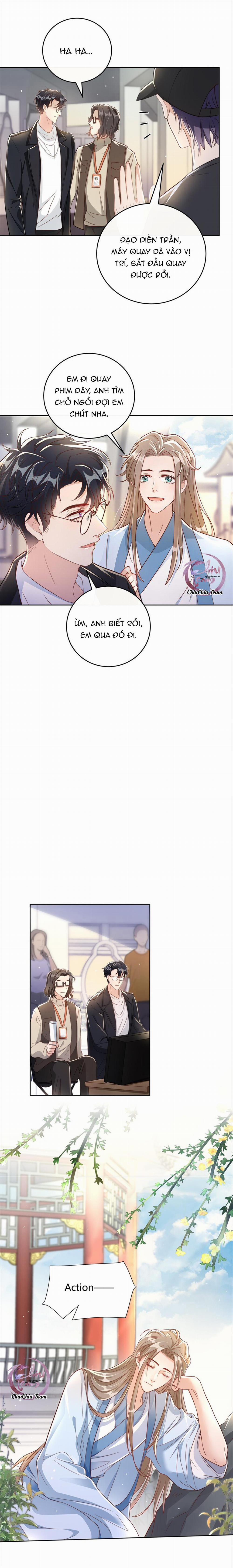 Đơn Phương Kết Hôn 46 trang 6