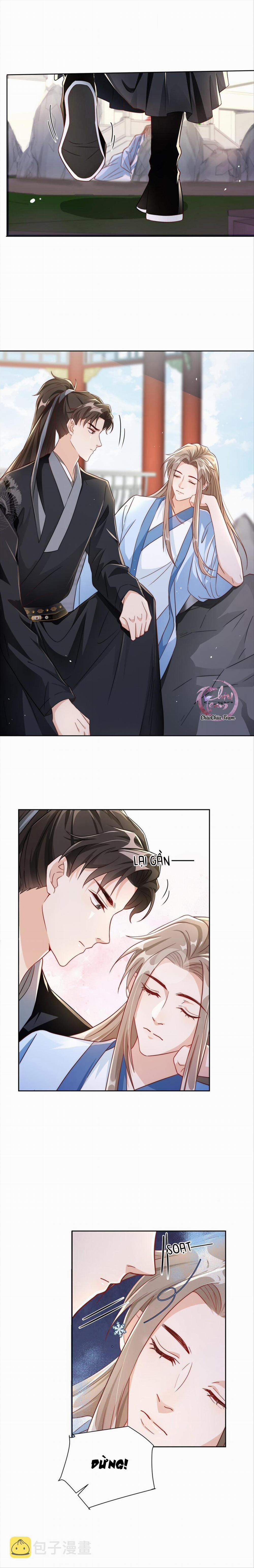 Đơn Phương Kết Hôn 46 trang 7