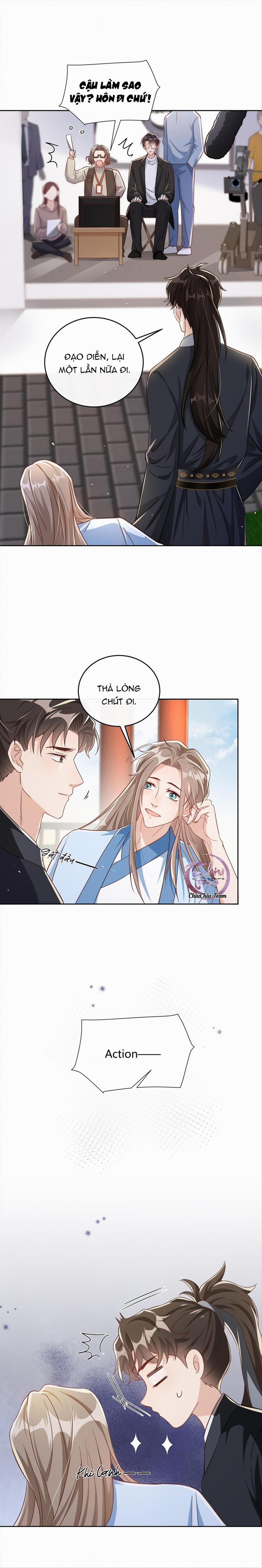 Đơn Phương Kết Hôn 46 trang 8