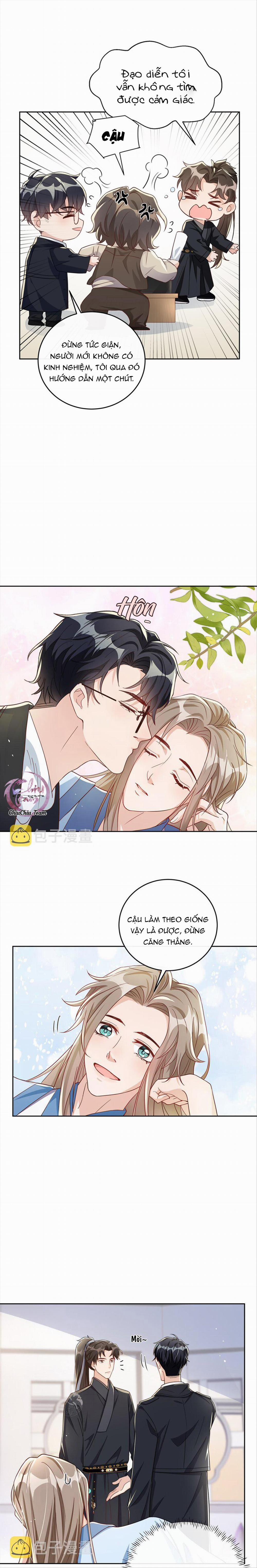 Đơn Phương Kết Hôn 46 trang 9