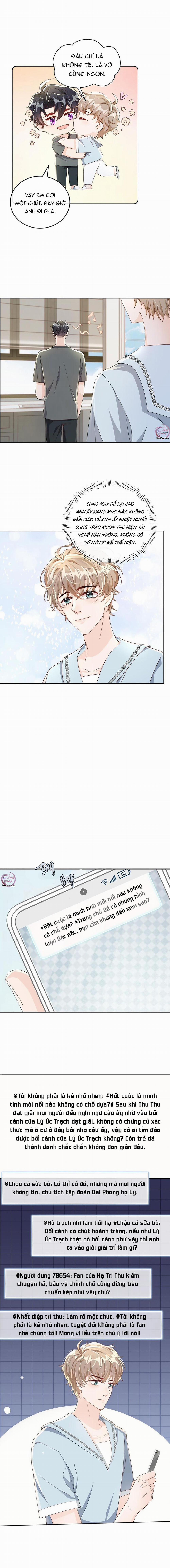 Đơn Phương Kết Hôn 47 trang 1