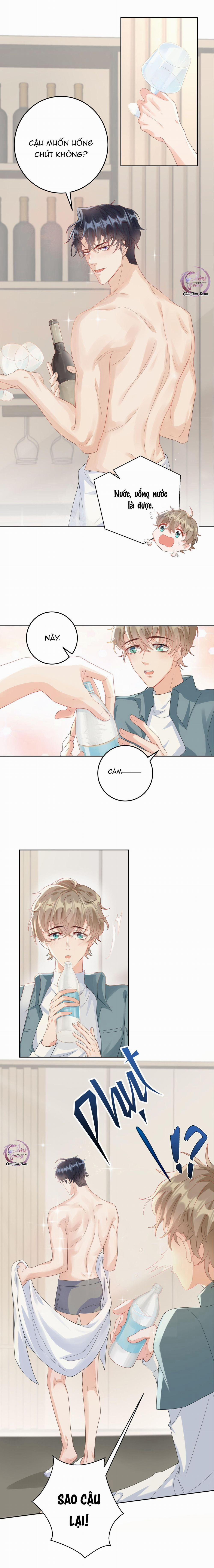 Đơn Phương Kết Hôn 6 trang 1