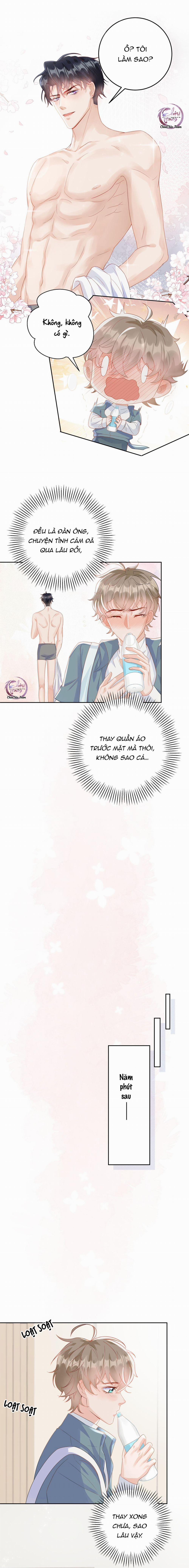 Đơn Phương Kết Hôn 6 trang 2