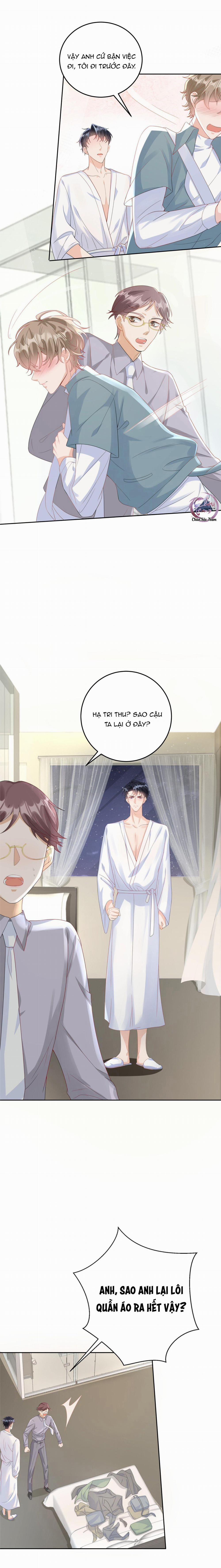 Đơn Phương Kết Hôn 6 trang 6