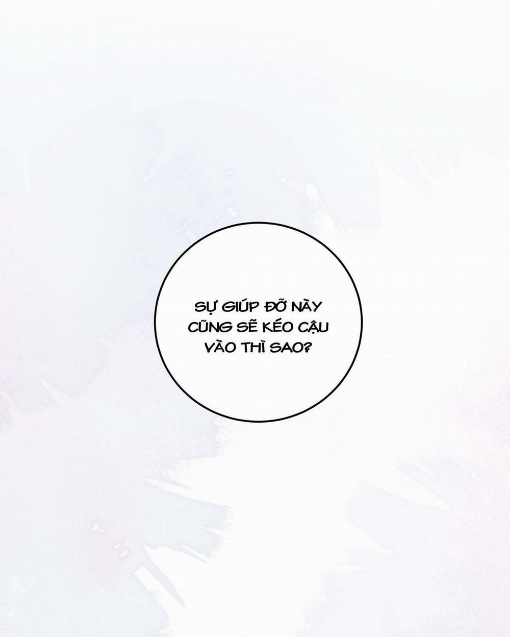 Đơn Phương Kết Hôn 8 trang 1