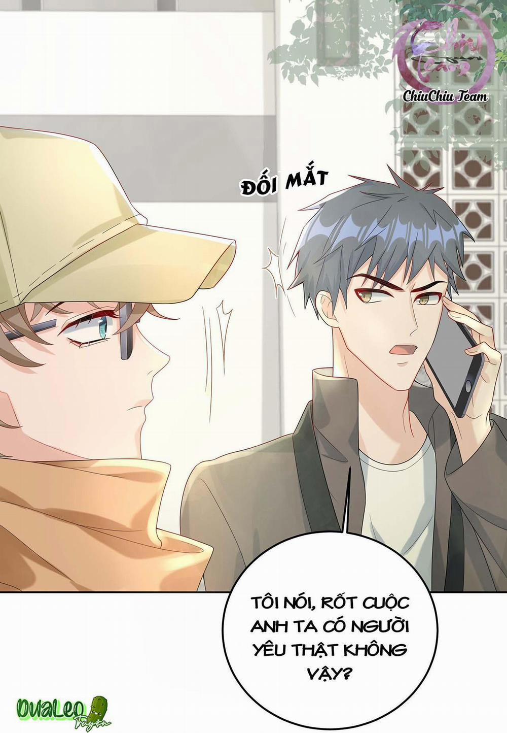 Đơn Phương Kết Hôn 8 trang 10