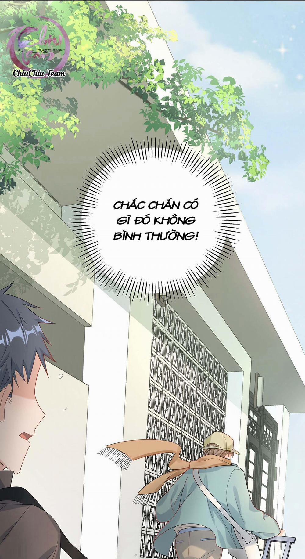 Đơn Phương Kết Hôn 8 trang 12