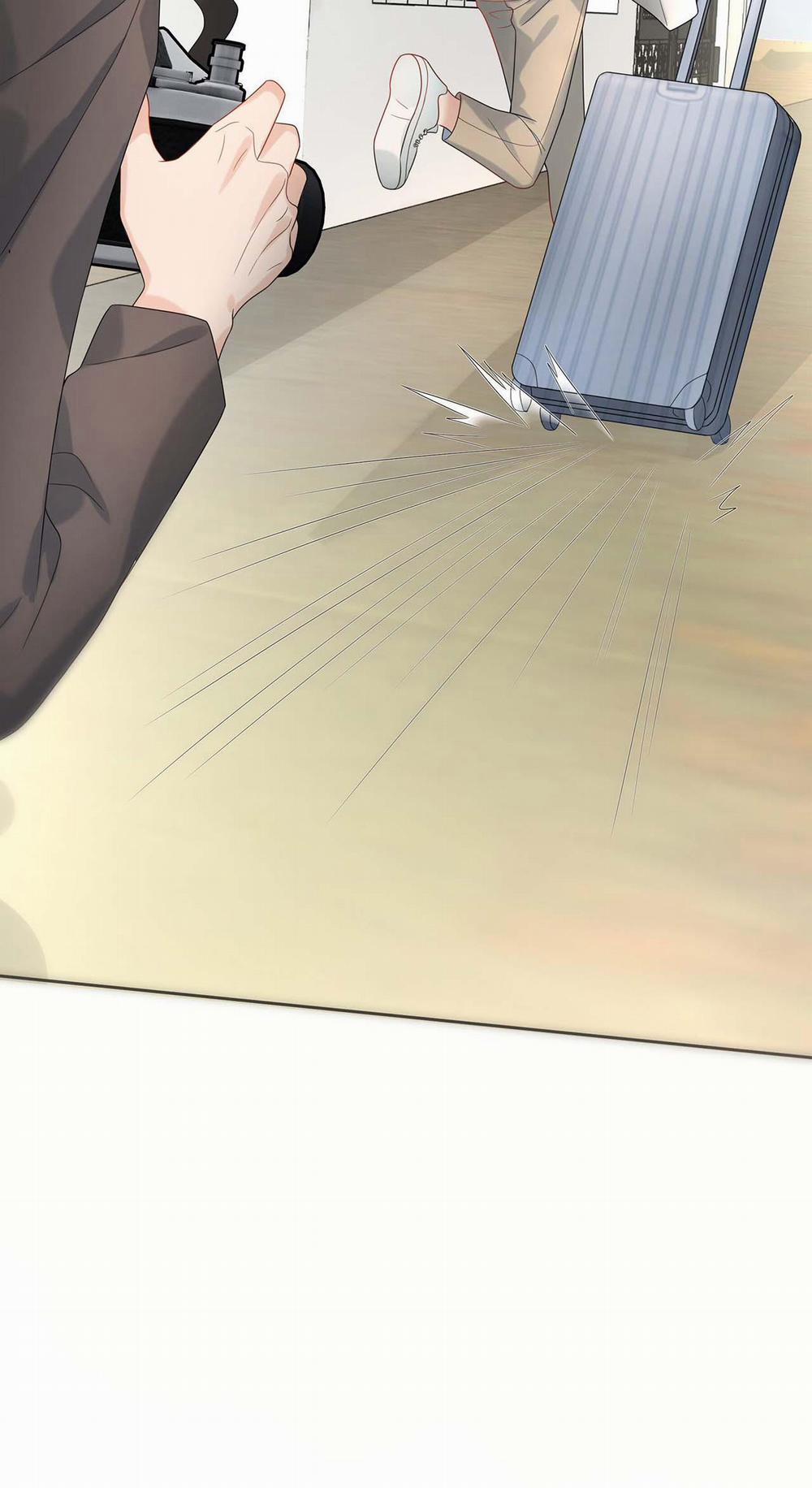 Đơn Phương Kết Hôn 8 trang 13