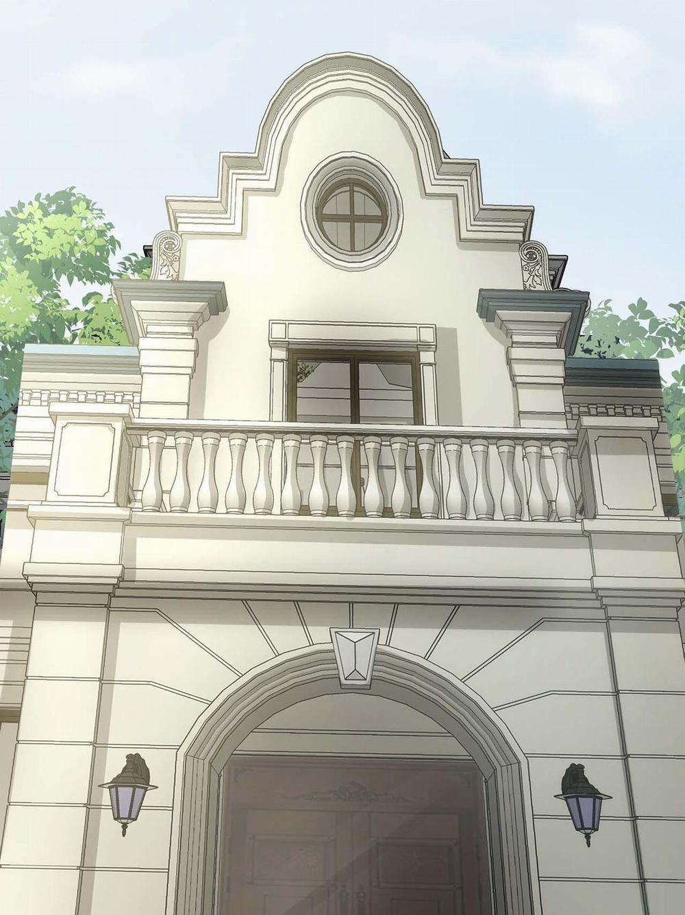 Đơn Phương Kết Hôn 8 trang 15