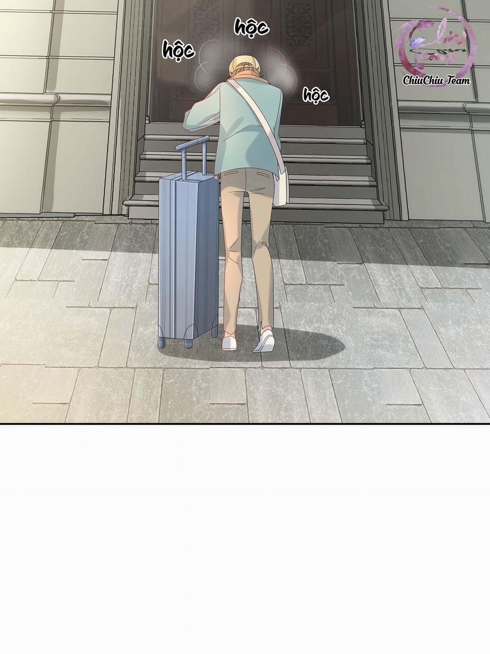 Đơn Phương Kết Hôn 8 trang 16