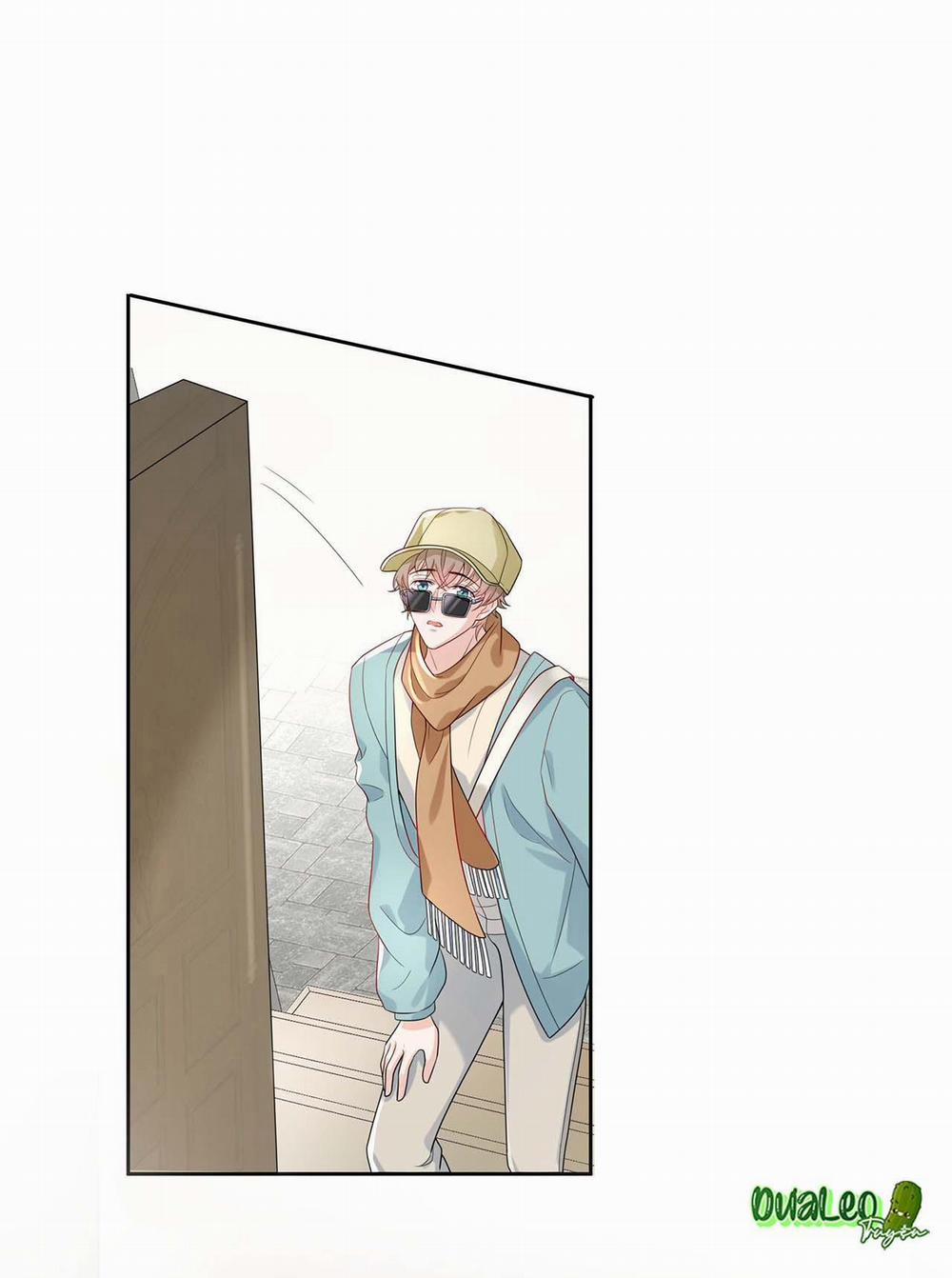 Đơn Phương Kết Hôn 8 trang 17