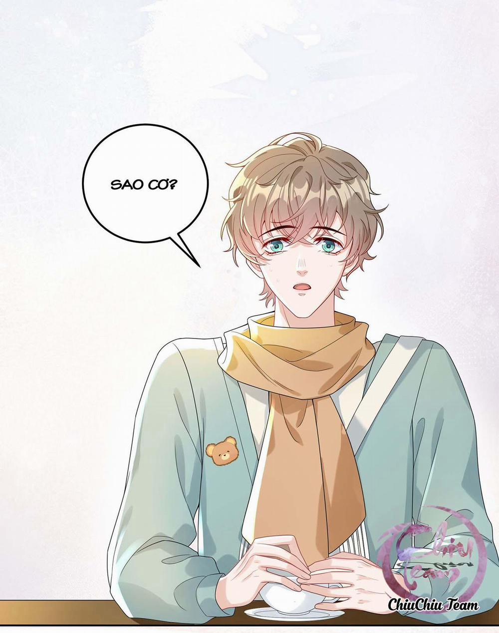 Đơn Phương Kết Hôn 8 trang 2