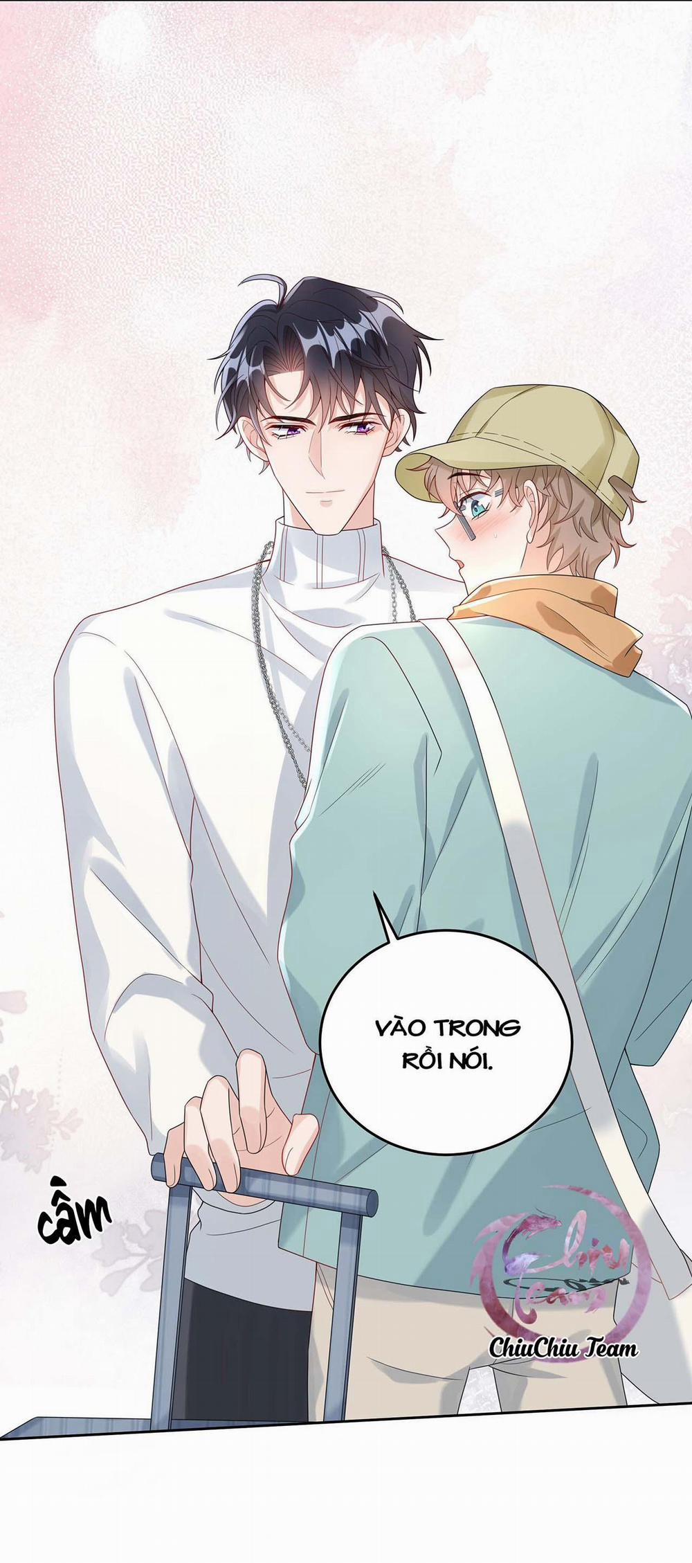 Đơn Phương Kết Hôn 8 trang 20