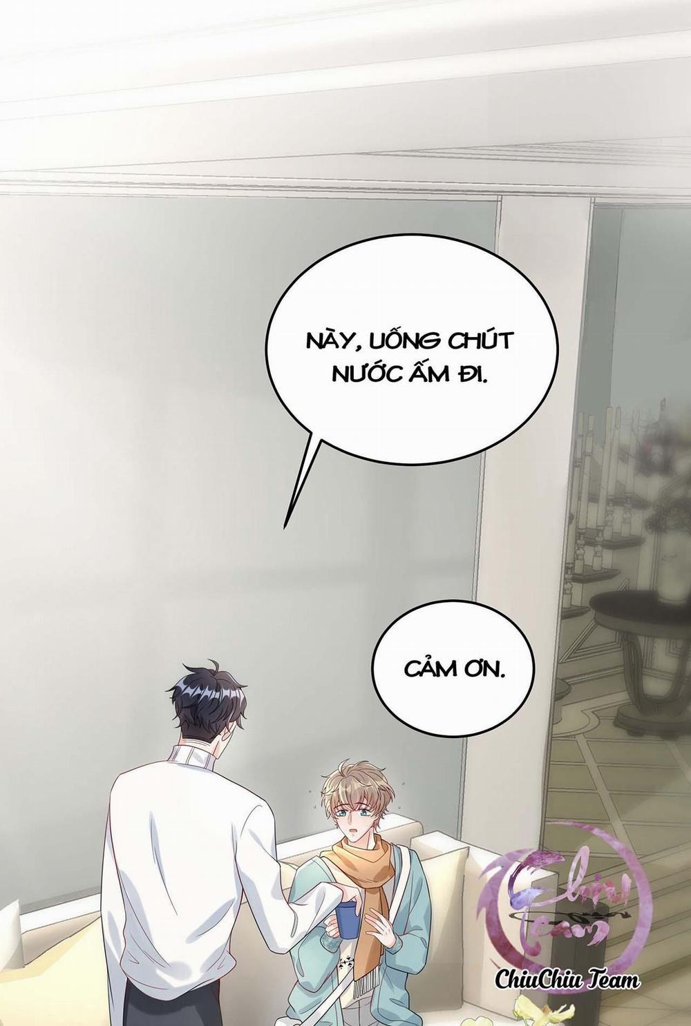 Đơn Phương Kết Hôn 8 trang 22