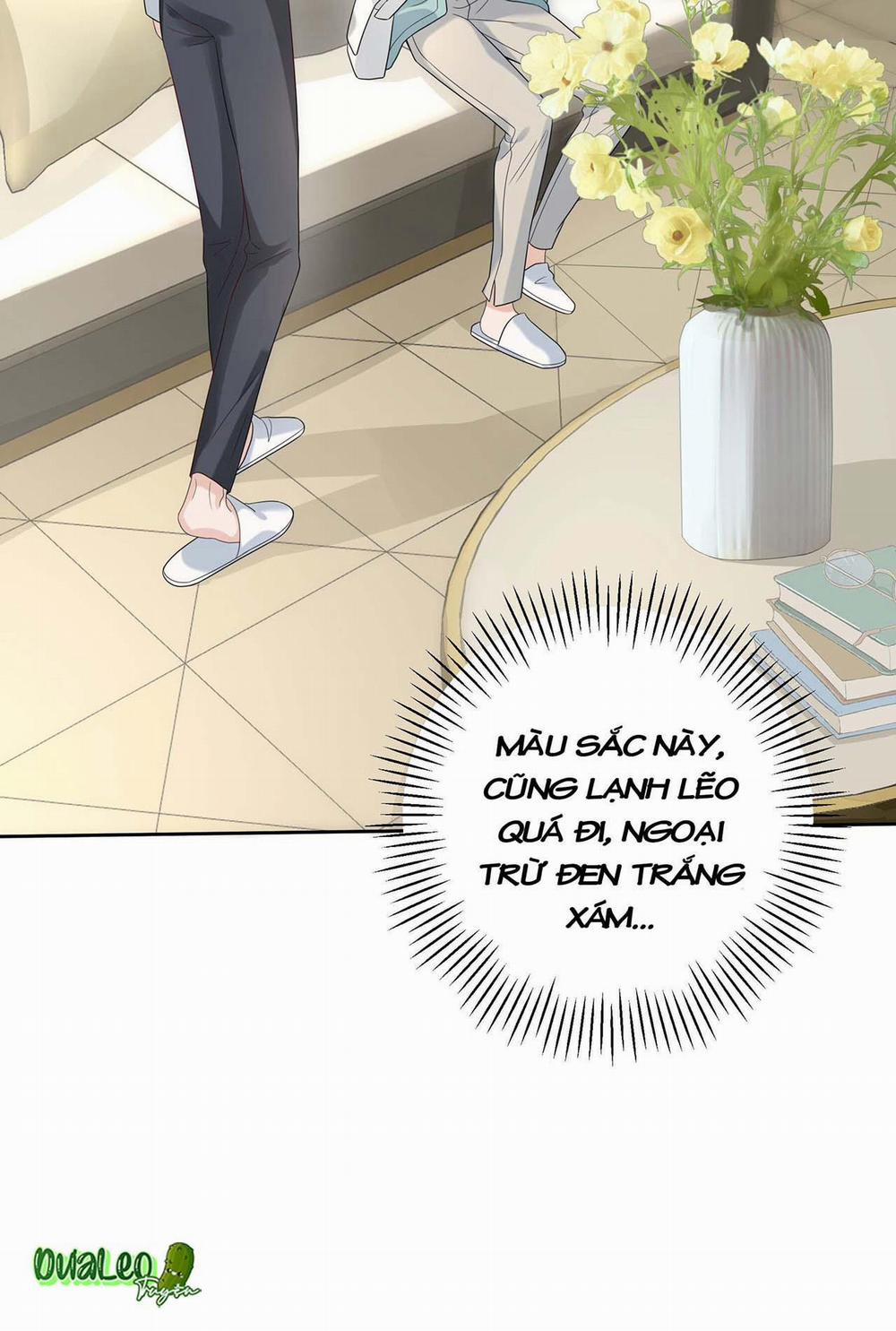 Đơn Phương Kết Hôn 8 trang 23