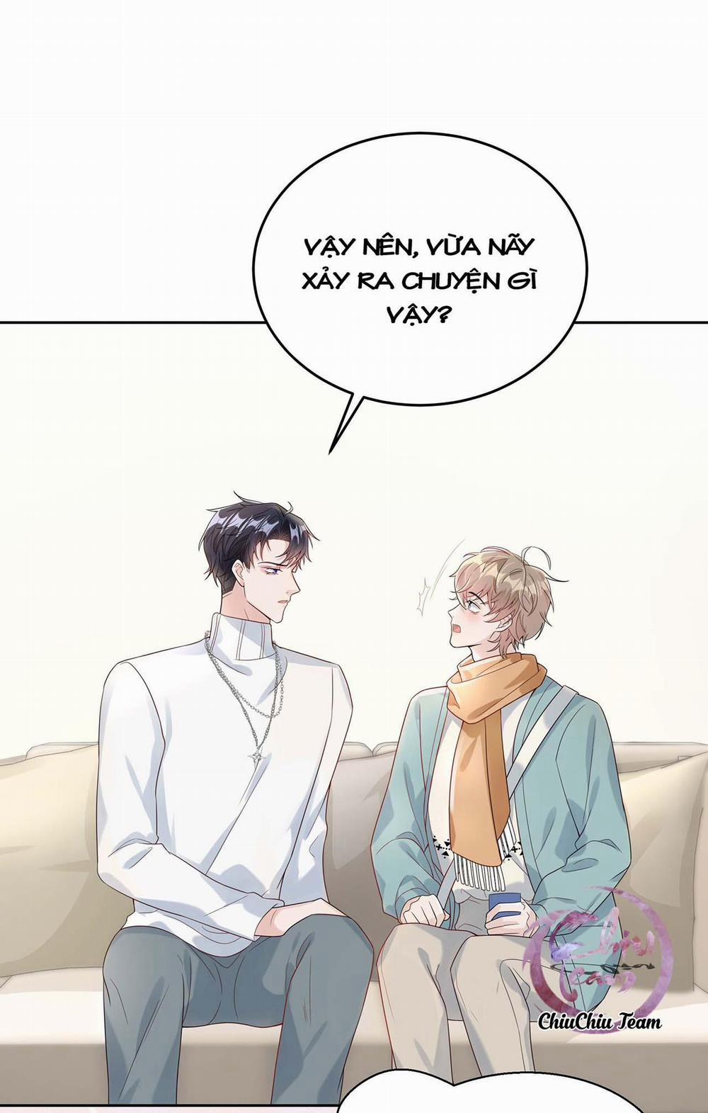 Đơn Phương Kết Hôn 8 trang 24