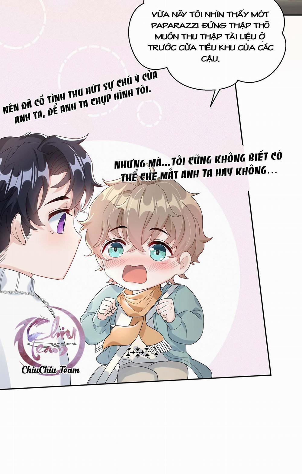 Đơn Phương Kết Hôn 8 trang 25