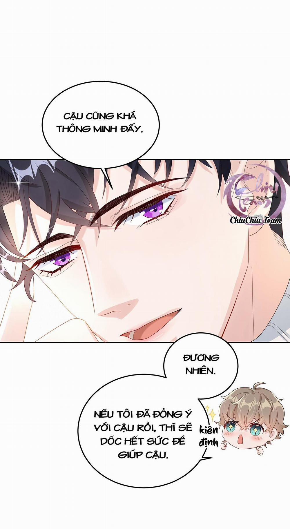 Đơn Phương Kết Hôn 8 trang 26