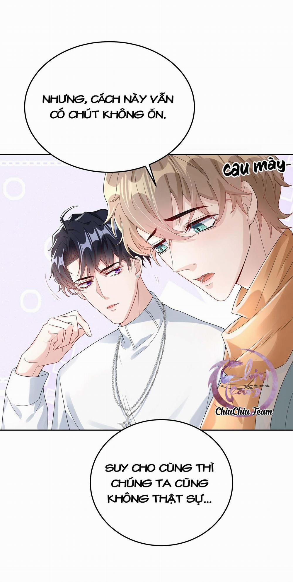 Đơn Phương Kết Hôn 8 trang 27