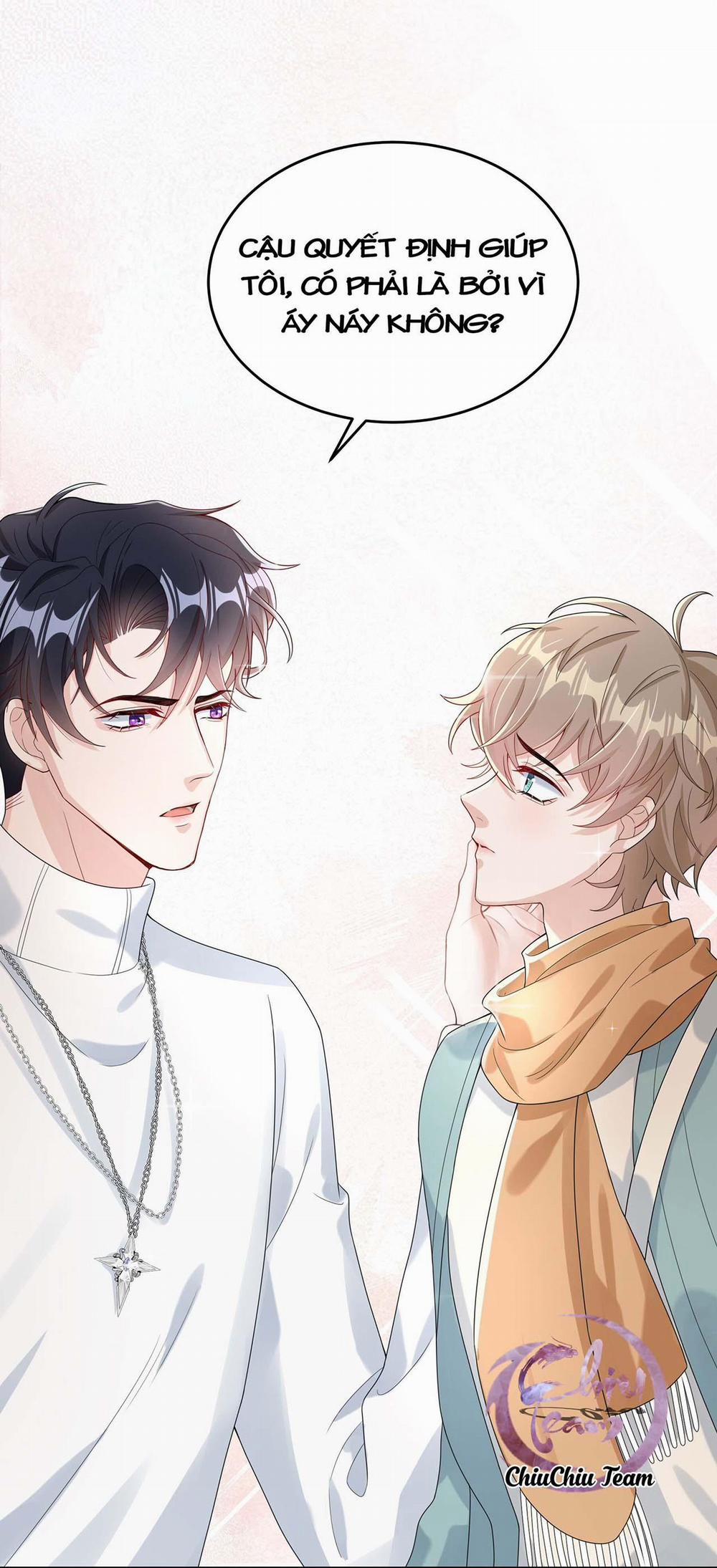 Đơn Phương Kết Hôn 8 trang 29