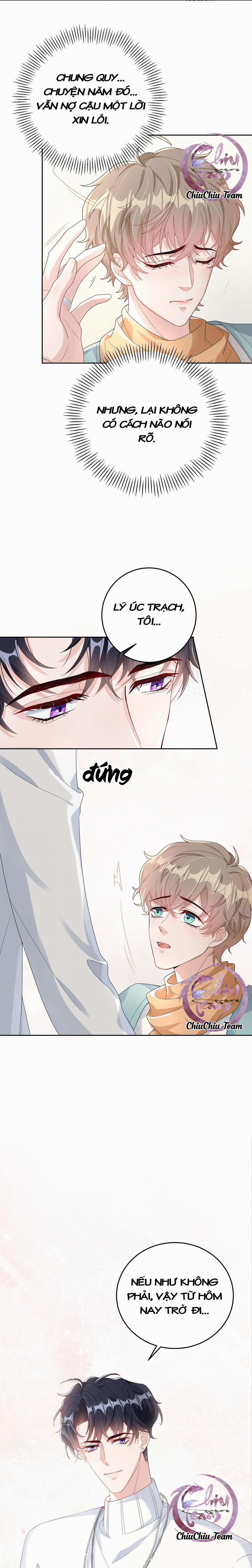 Đơn Phương Kết Hôn 8 trang 30