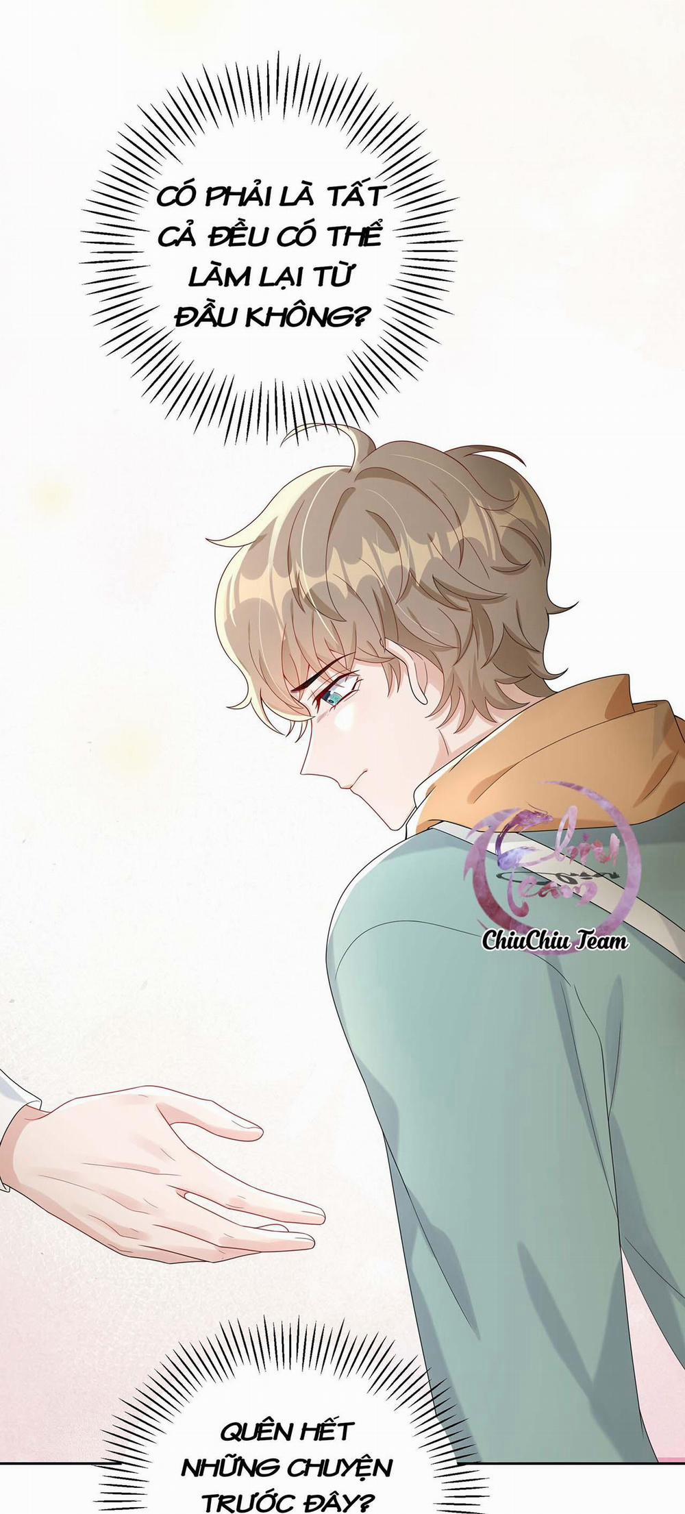 Đơn Phương Kết Hôn 8 trang 33