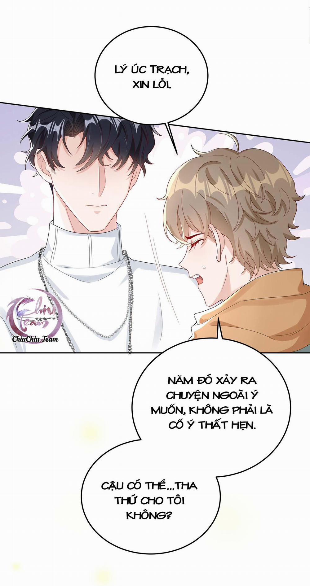 Đơn Phương Kết Hôn 8 trang 37