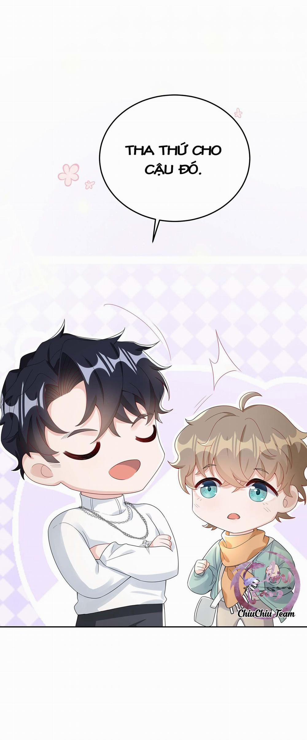 Đơn Phương Kết Hôn 8 trang 40