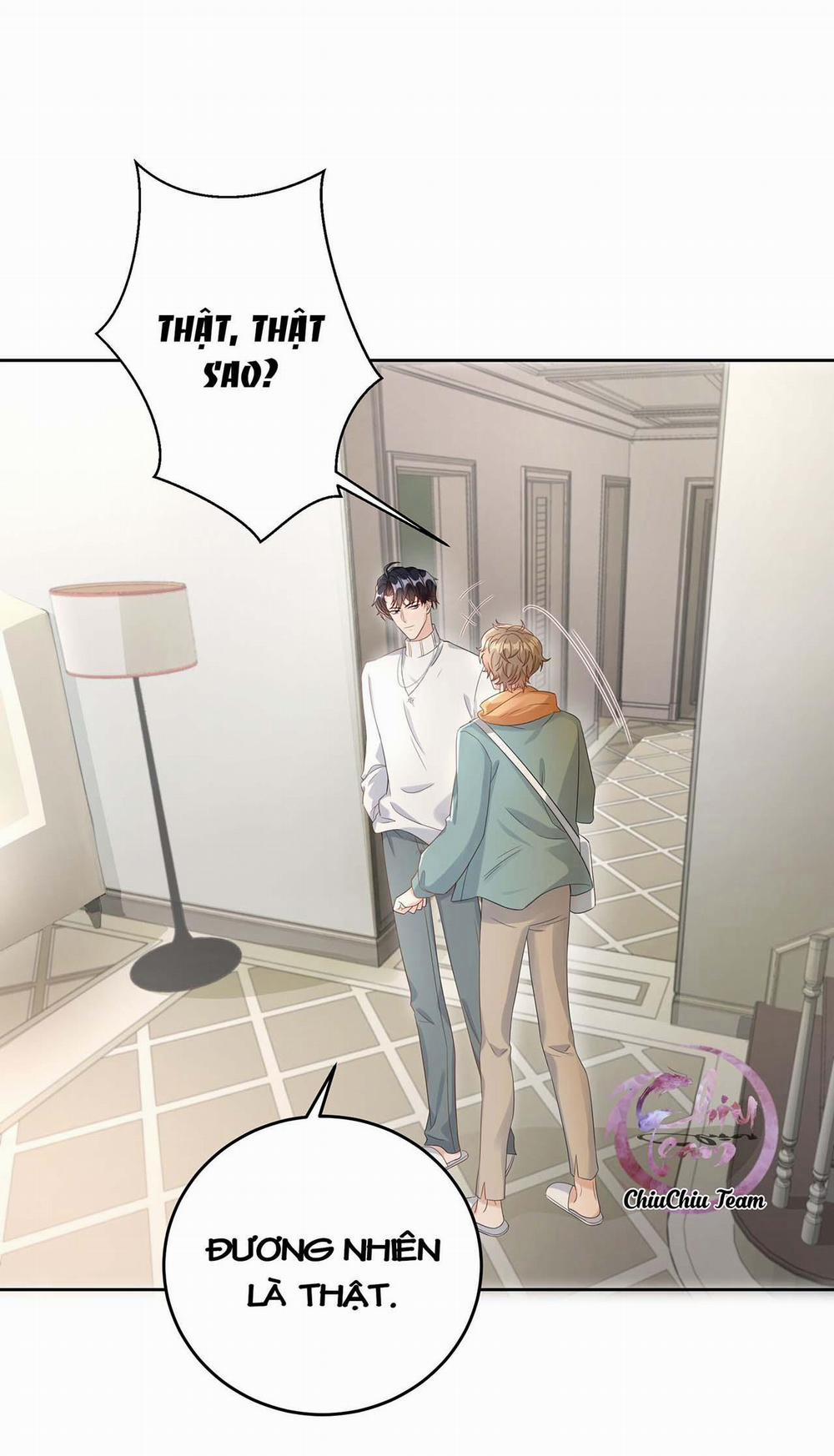 Đơn Phương Kết Hôn 8 trang 41