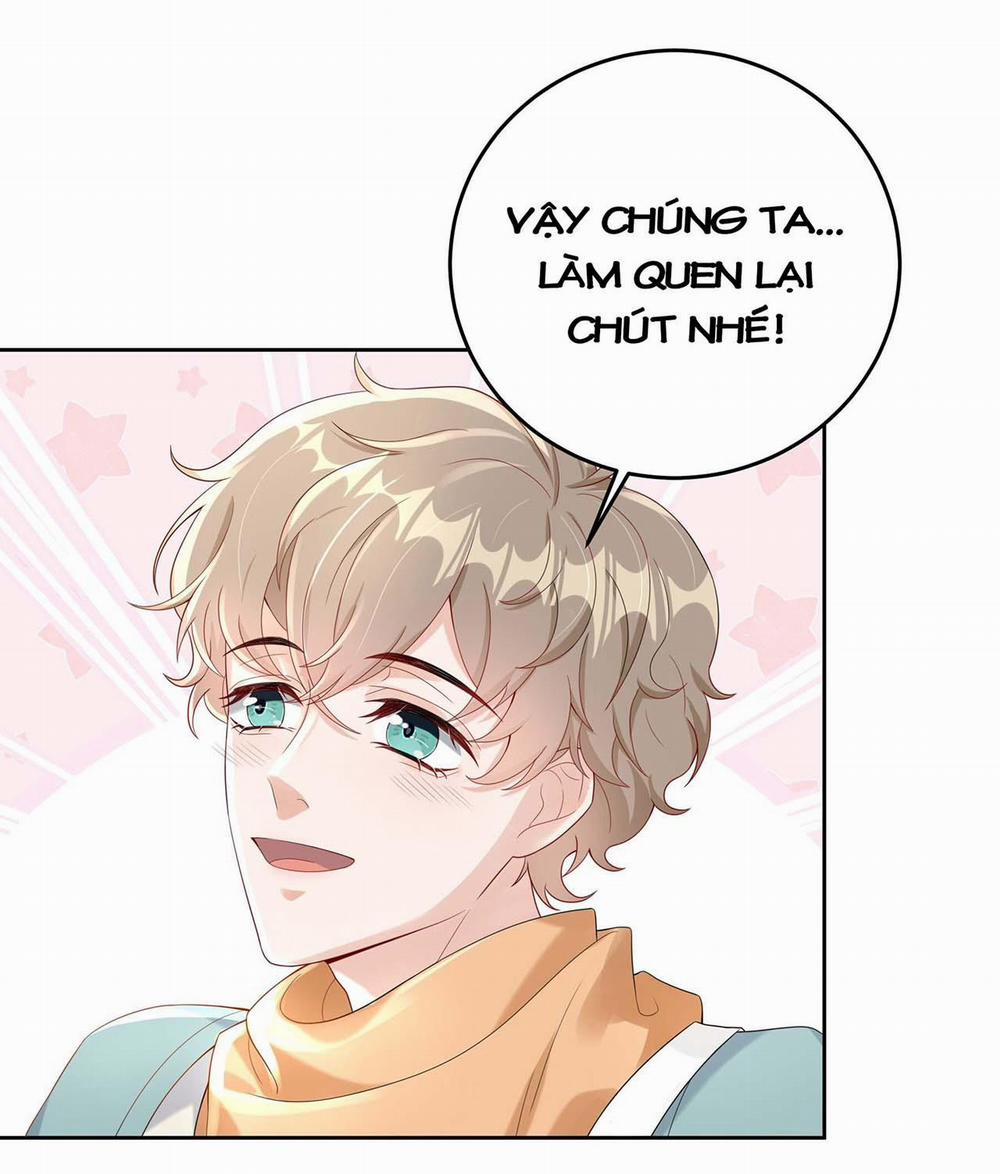 Đơn Phương Kết Hôn 8 trang 42