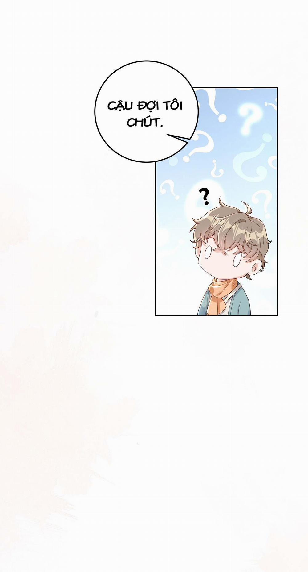 Đơn Phương Kết Hôn 8 trang 44