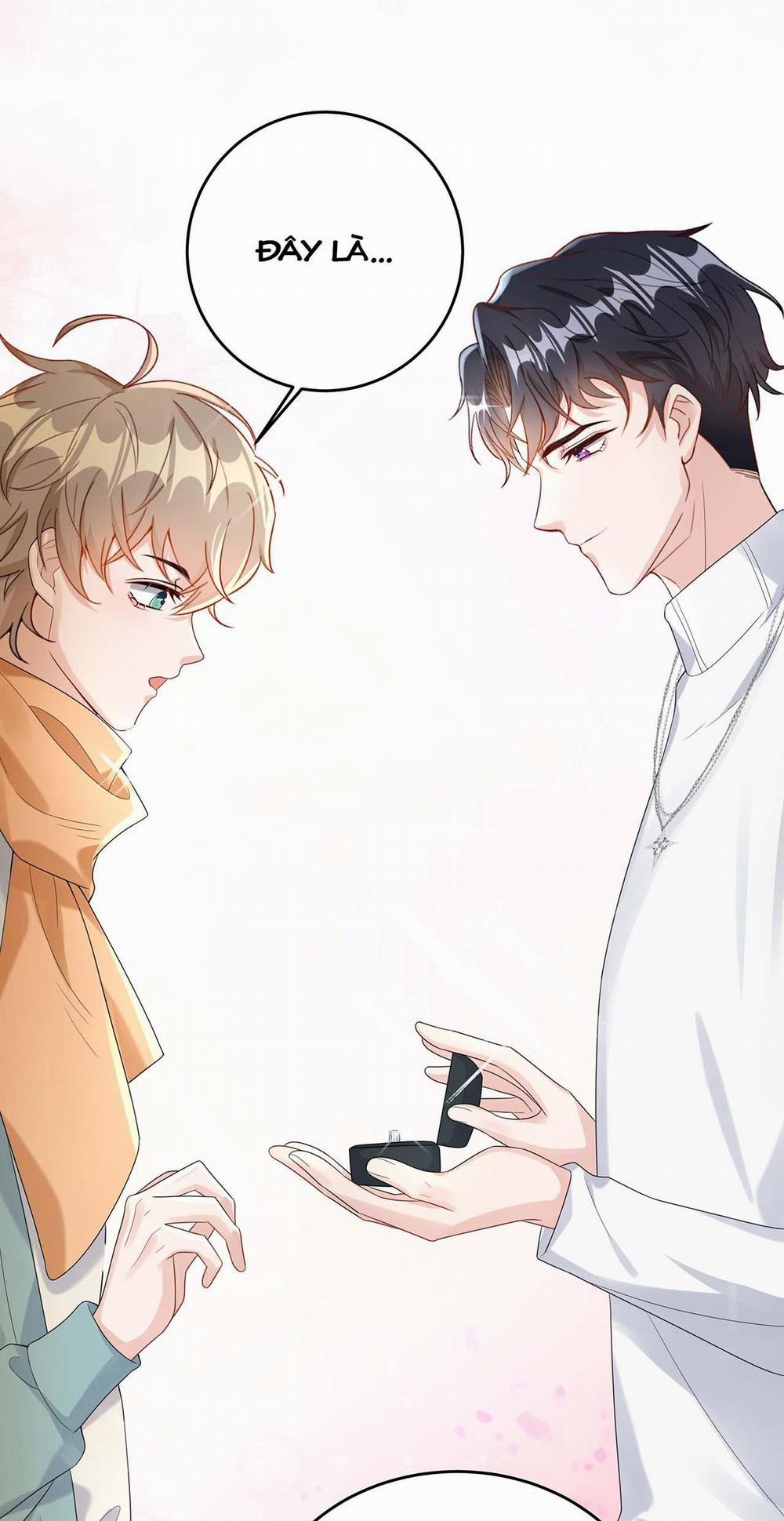 Đơn Phương Kết Hôn 8 trang 46