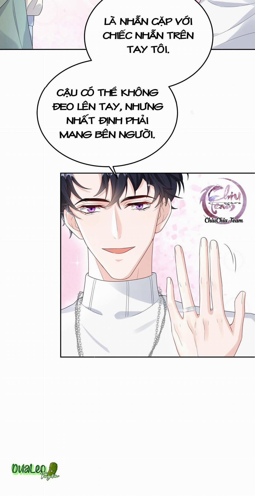 Đơn Phương Kết Hôn 8 trang 47