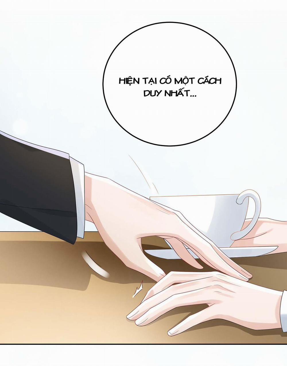 Đơn Phương Kết Hôn 8 trang 5