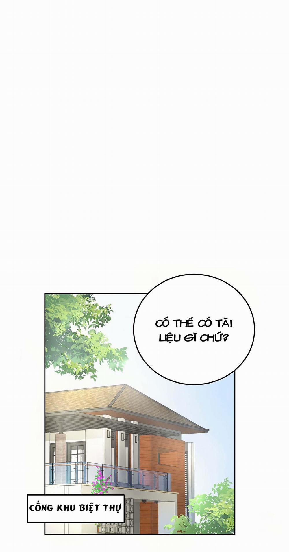 Đơn Phương Kết Hôn 8 trang 8