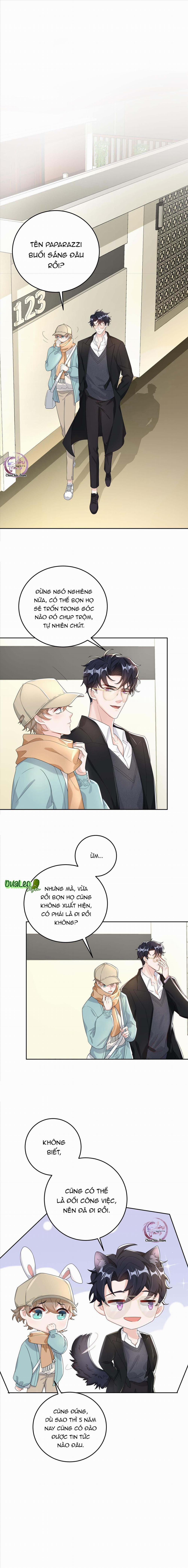 Đơn Phương Kết Hôn 9 trang 1