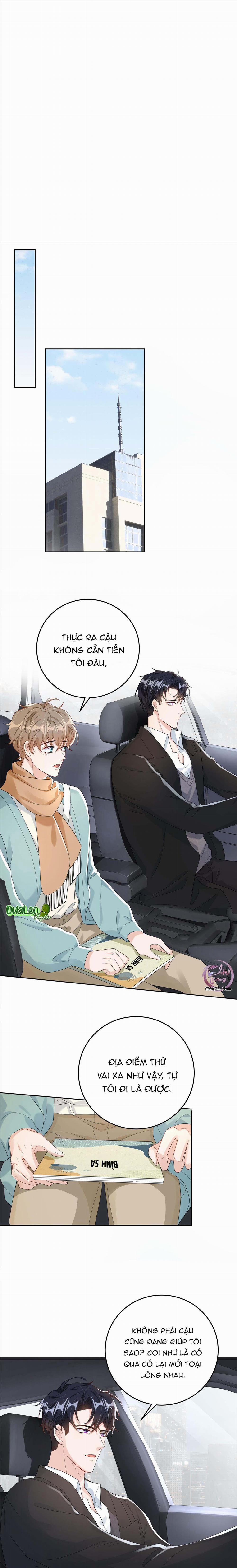 Đơn Phương Kết Hôn 9 trang 2