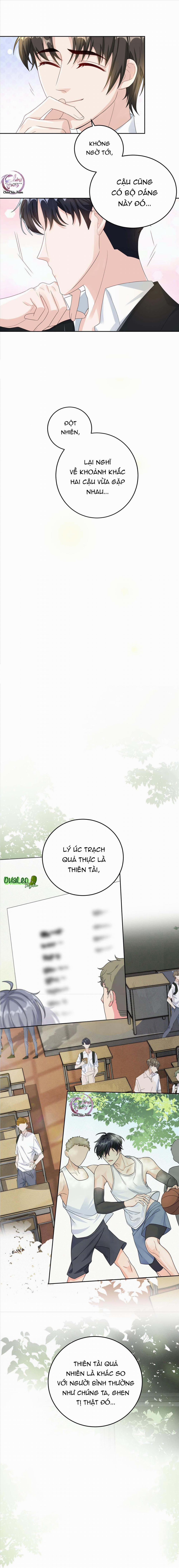 Đơn Phương Kết Hôn 9 trang 5