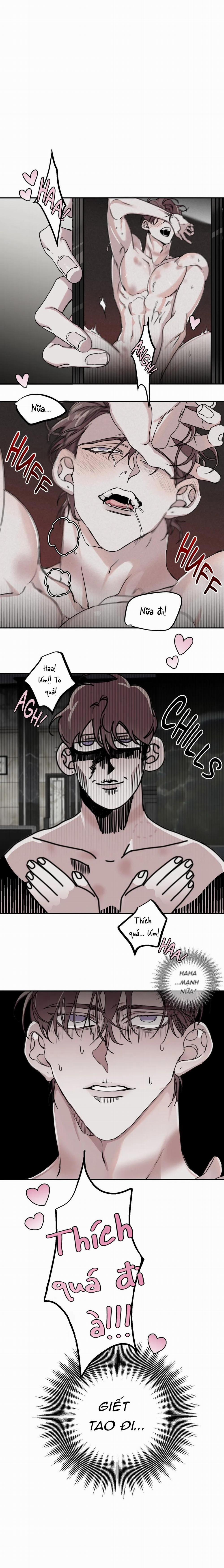 Đơn Phương 5 trang 0