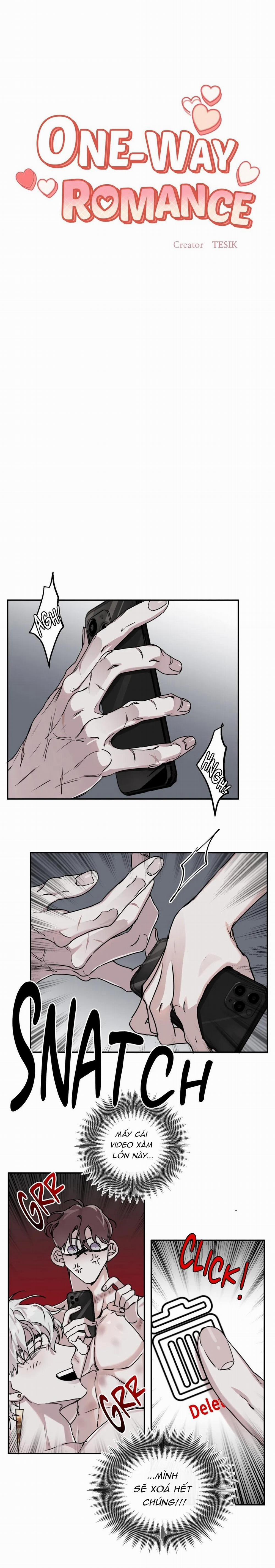 Đơn Phương 5 trang 1