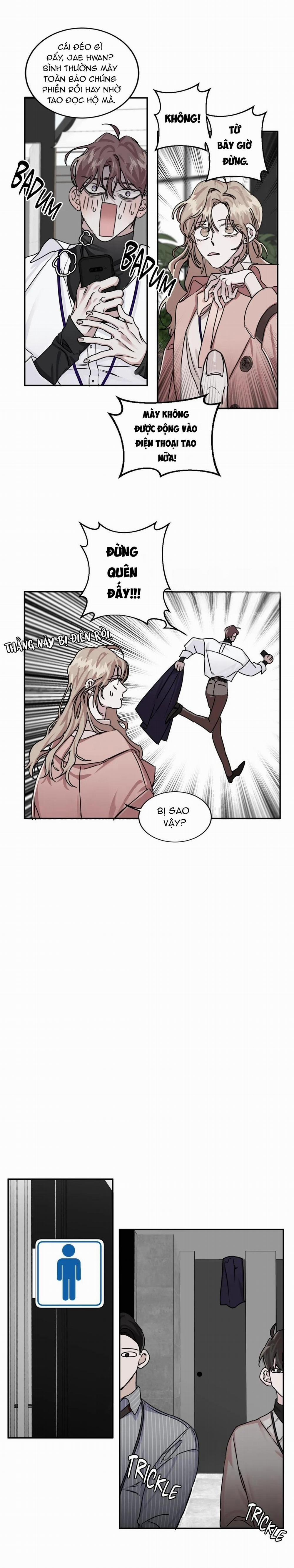 Đơn Phương 5 trang 10