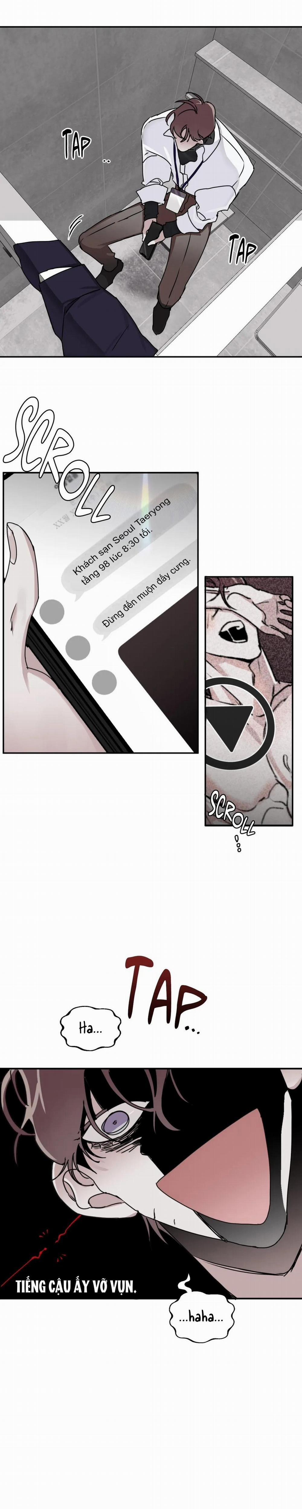 Đơn Phương 5 trang 11